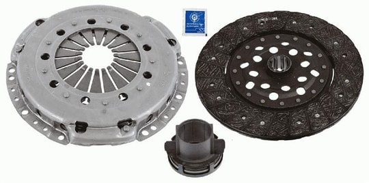 SACHSSachs Clutch KıtSACHS 3000832501