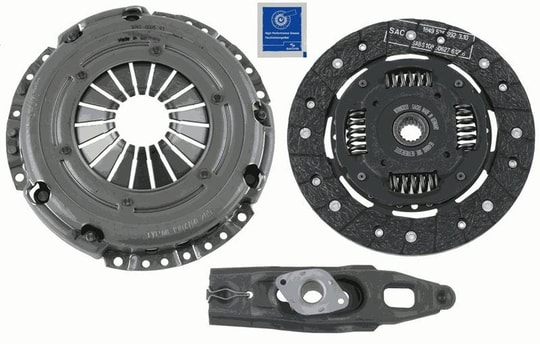 SACHSSachs Clutch KıtSACHS 3000951040