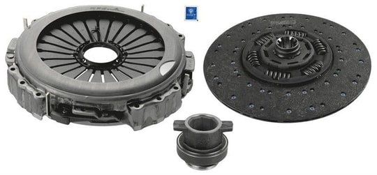 SACHSSachs Clutch KıtSACHS 3400700616