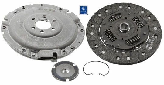 SACHSSachs Clutch KıtSACHS 3000287001