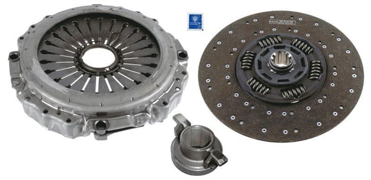 SACHSSachs Clutch KıtSACHS 3400127801
