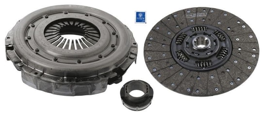 SACHSSachs Clutch KıtSACHS 3400700375