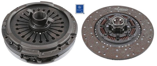 SACHSSachs Clutch KıtSACHS 3400700664