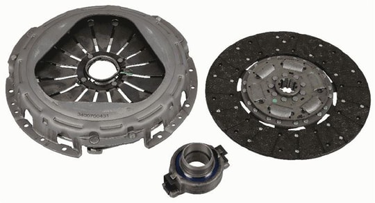 SACHSSachs Clutch KıtSACHS 3400700431