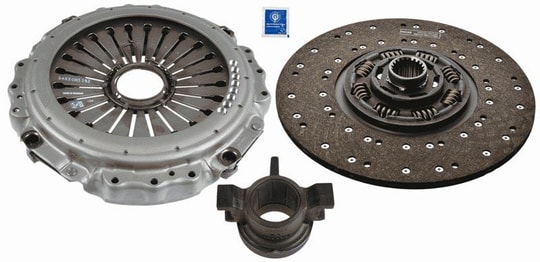 SACHSSachs Clutch KıtSACHS 3400700408