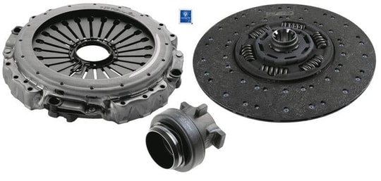 SACHSSachs Clutch KıtSACHS 3400700604