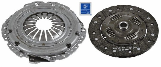 SACHSSachs Clutch KıtSACHS 3000828202