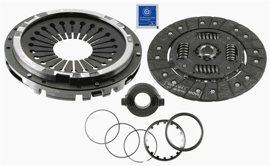 SACHSSachs Clutch KıtSACHS 3000951017