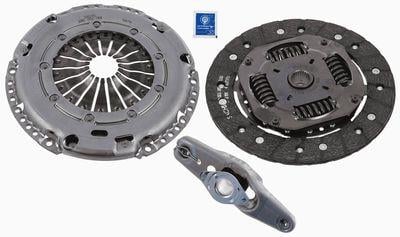 SACHSSachs Clutch KıtSACHS 3000950109