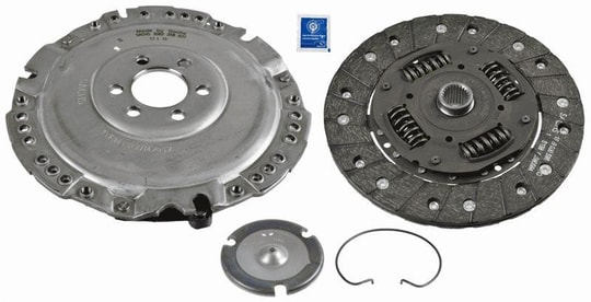 SACHSSachs Clutch KıtSACHS 3000703001