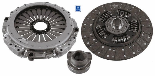 SACHSSachs Clutch KıtSACHS 3400700699