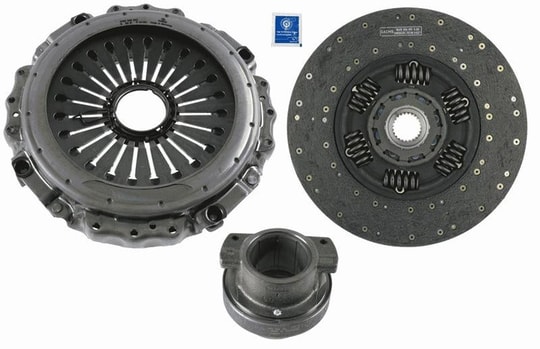 SACHSSachs Clutch KıtSACHS 3400700352