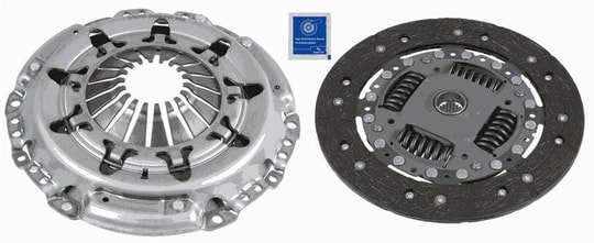 SACHSSachs Clutch KıtSACHS 3000951994