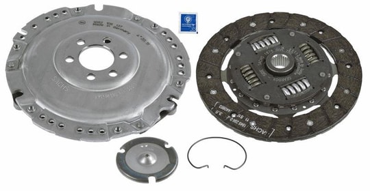 SACHSSachs Clutch KıtSACHS 3000286002