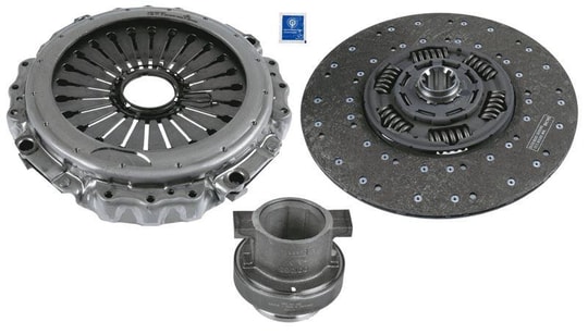 SACHSSachs Clutch KıtSACHS 3400700495