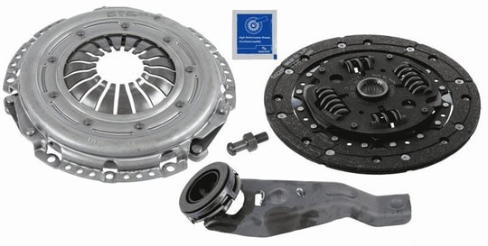 SACHSSachs Clutch KıtSACHS 3000951009