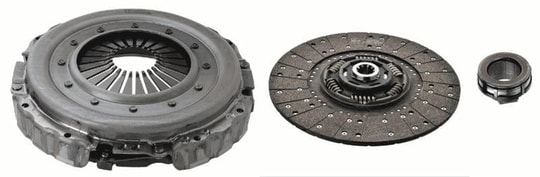 SACHSSachs Clutch KıtSACHS 3400700308