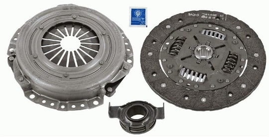 SACHSSachs Clutch KıtSACHS 3000330001