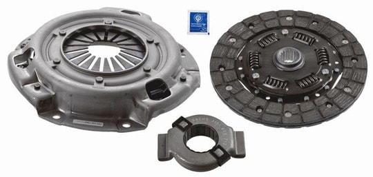 SACHSSachs Clutch KıtSACHS 3000202002
