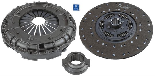 SACHSSachs Clutch KıtSACHS 3400121101