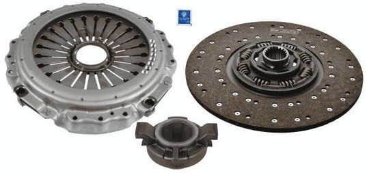 SACHSSachs Clutch KıtSACHS 3400123401