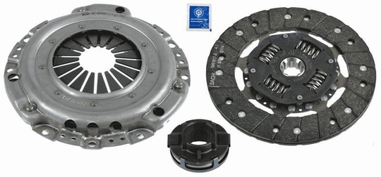 SACHSSachs Clutch KıtSACHS 3000079002