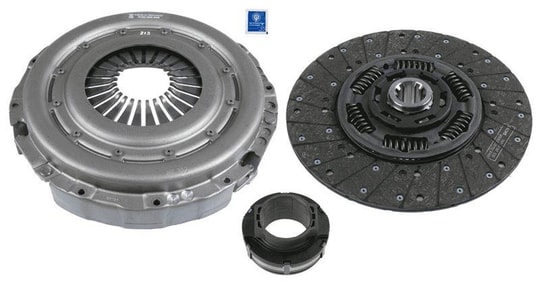 SACHSSachs Clutch KıtSACHS 3400700464