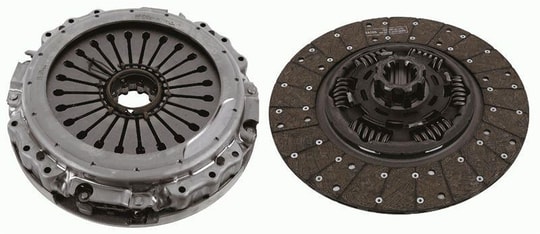 SACHSSachs Clutch KıtSACHS 3400700677