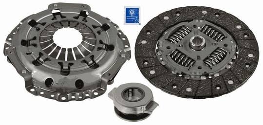SACHSSachs Clutch KıtSACHS 3000842901