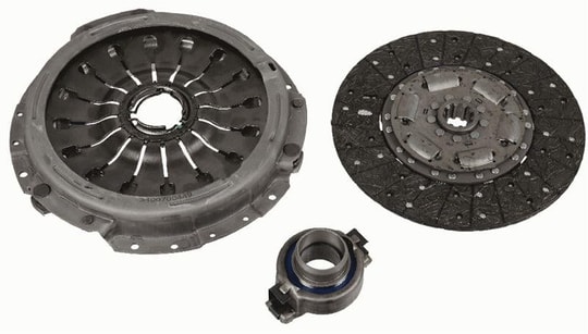 SACHSSachs Clutch KıtSACHS 3400700449
