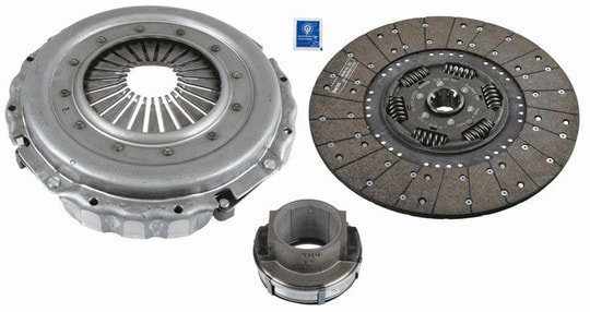 SACHSSachs Clutch KıtSACHS 3400700628