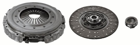 SACHSSachs Clutch KıtSACHS 3400700316