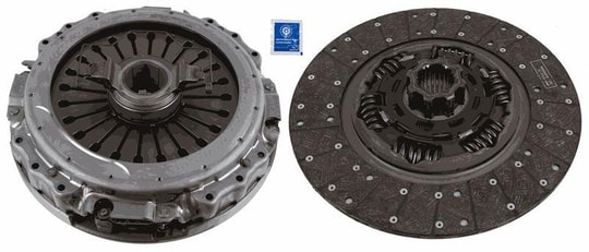 SACHSSachs Clutch KıtSACHS 3400700704