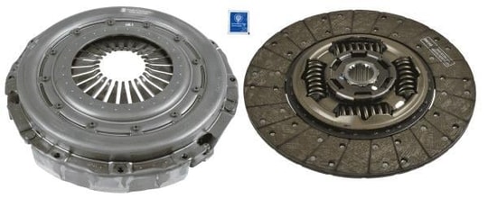 SACHSSachs Clutch KıtSACHS 3400700484