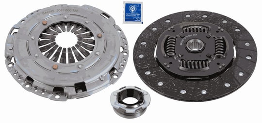 SACHSSachs Clutch KıtSACHS 3000950840