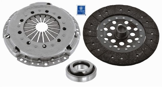 SACHSSachs Clutch KıtSACHS 3000584001