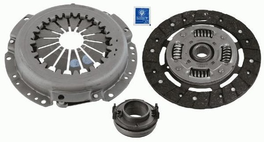 SACHSSachs Clutch KıtSACHS 3000607001
