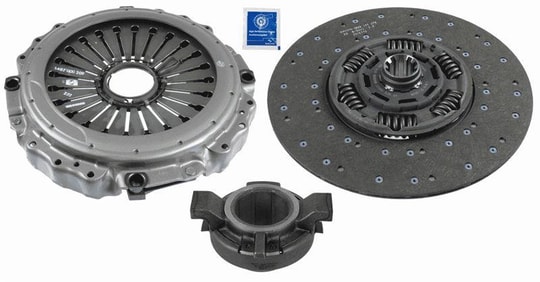 SACHSSachs Clutch KıtSACHS 3400700644