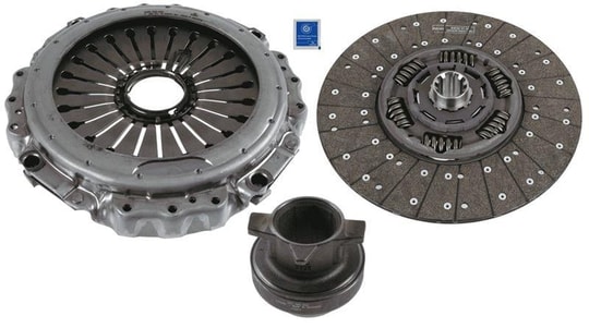 SACHSSachs Clutch KıtSACHS 3400700670