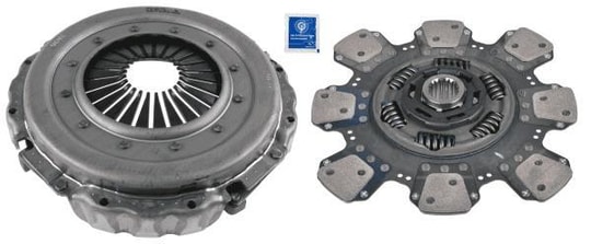 SACHSSachs Clutch KıtSACHS 3400700477
