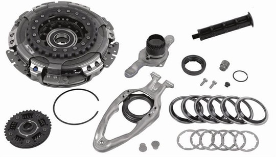 SACHSSachs Clutch KıtSACHS 3000943004
