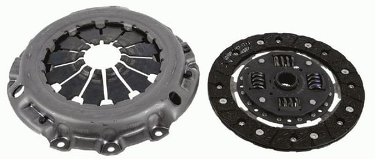 SACHSSachs Clutch KıtSACHS 3000950779