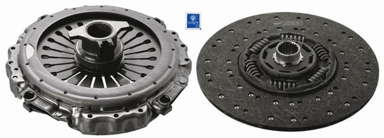 SACHSSachs Clutch KıtSACHS 3400123701