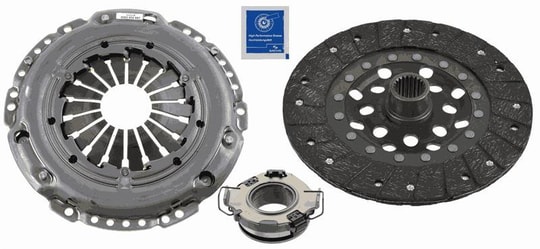 SACHSSachs Clutch KıtSACHS 3000951181