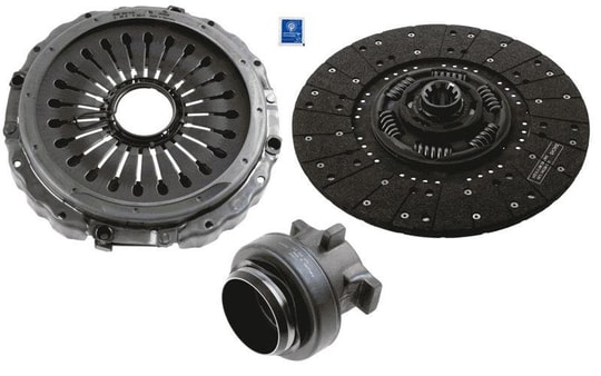 SACHSSachs Clutch KıtSACHS 3400700364