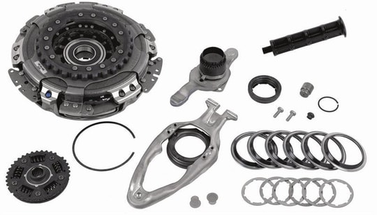 SACHSSachs Clutch KıtSACHS 3000943004