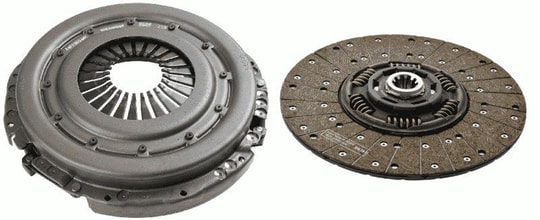 SACHSSachs Clutch KıtSACHS 3400700303