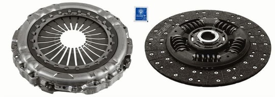 SACHSSachs Clutch KıtSACHS 3400700602