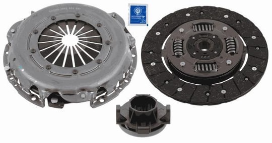 SACHSSachs Clutch KıtSACHS 3000951604