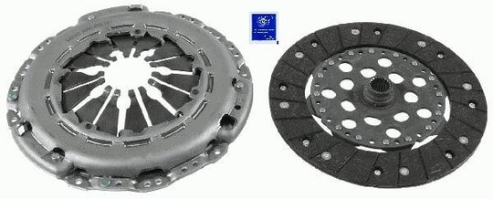 SACHSSachs Clutch KıtSACHS 3000858101
